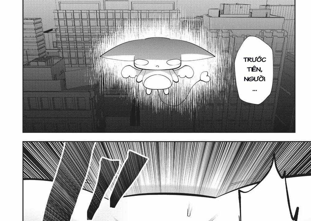 Siêu Bựa Nữ Nhân - Chapter 30 - Trang 38