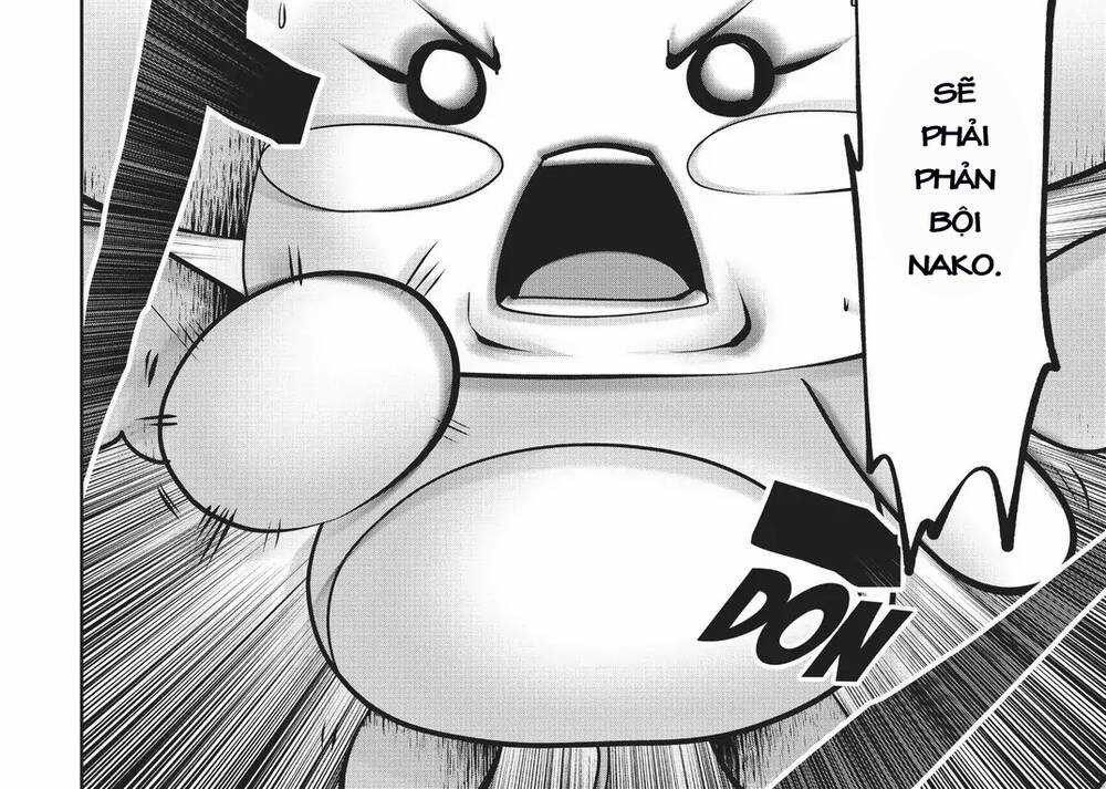 Siêu Bựa Nữ Nhân - Chapter 30 - Trang 39