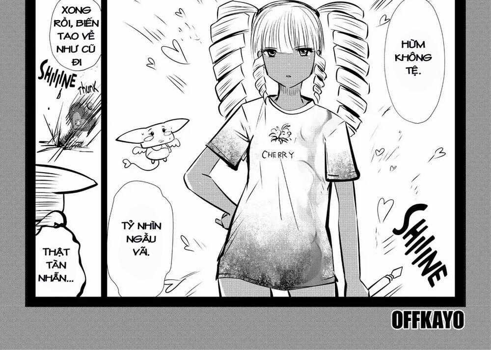 Siêu Bựa Nữ Nhân - Chapter 30 - Trang 41