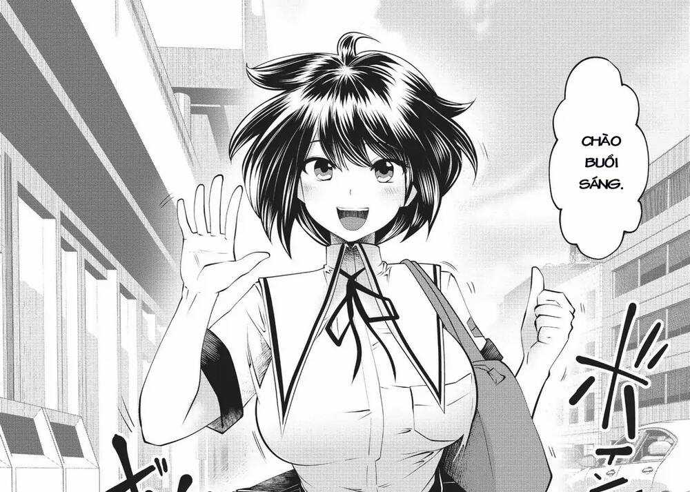 Siêu Bựa Nữ Nhân - Chapter 30 - Trang 6