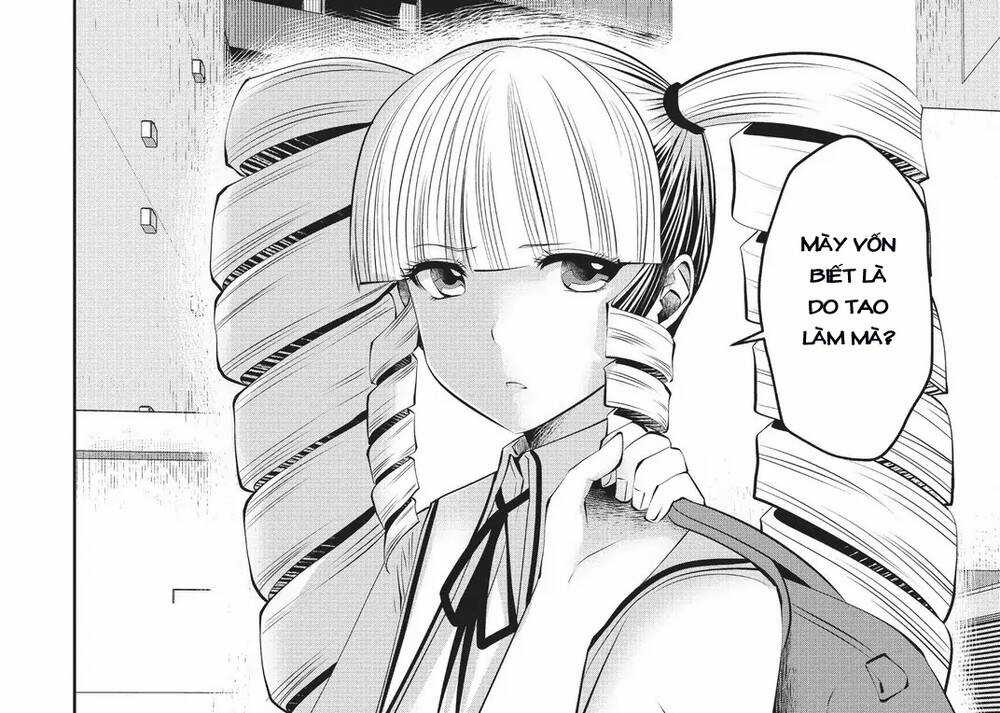 Siêu Bựa Nữ Nhân - Chapter 30 - Trang 10