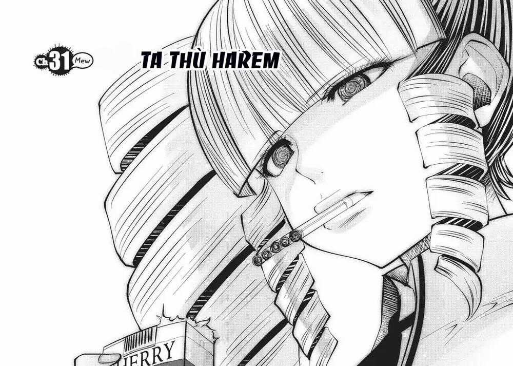 Siêu Bựa Nữ Nhân - Chapter 31 - Trang 2