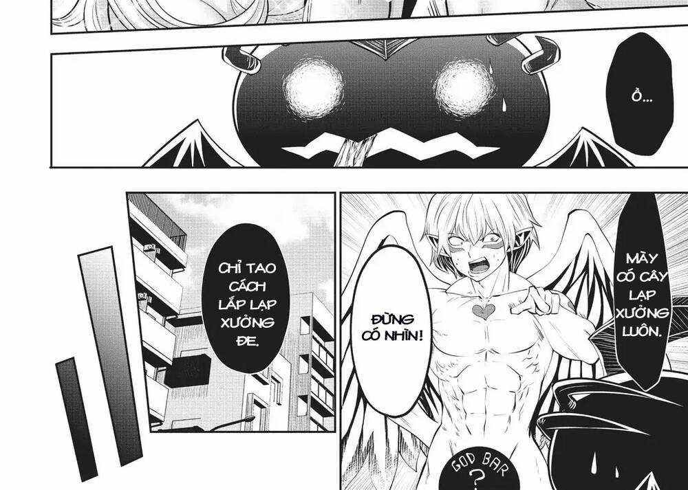 Siêu Bựa Nữ Nhân - Chapter 31 - Trang 11