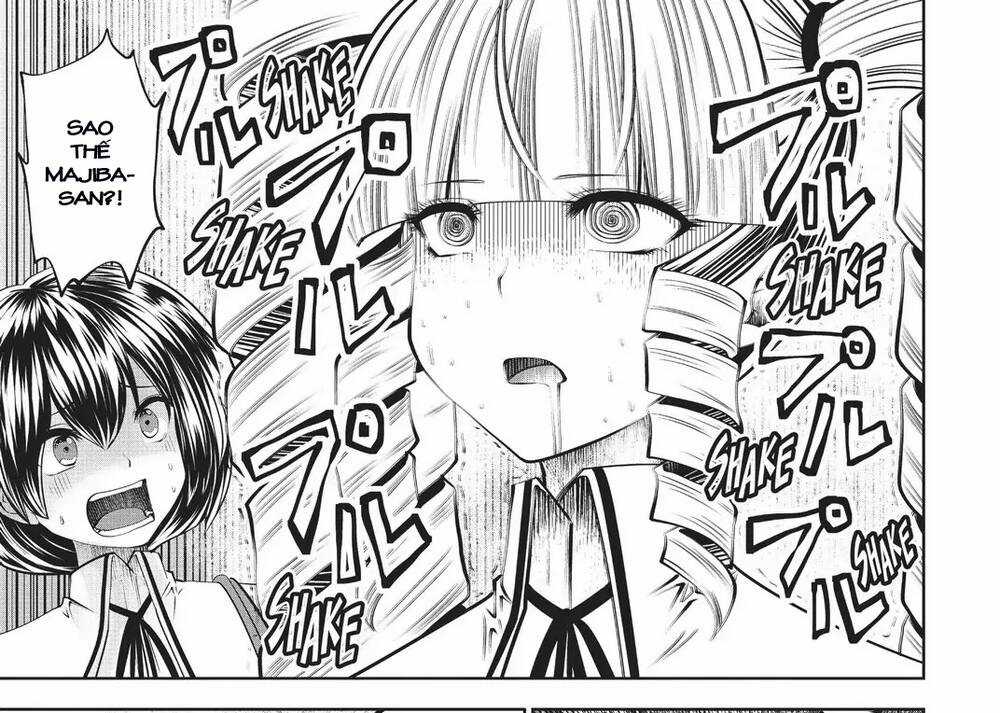 Siêu Bựa Nữ Nhân - Chapter 31 - Trang 12