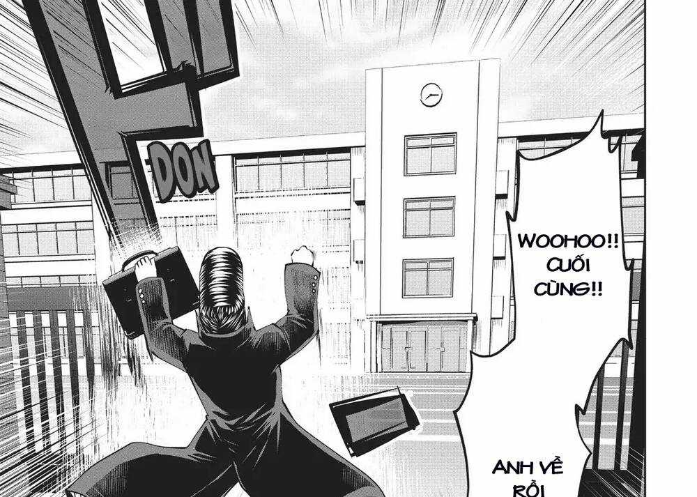 Siêu Bựa Nữ Nhân - Chapter 31 - Trang 20