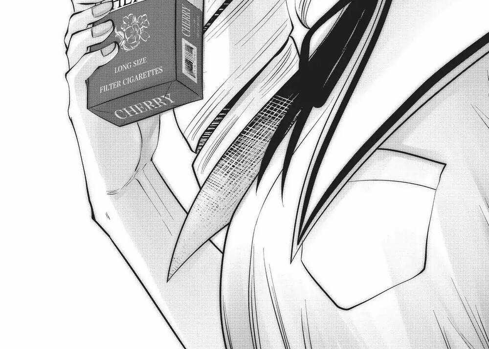 Siêu Bựa Nữ Nhân - Chapter 31 - Trang 3