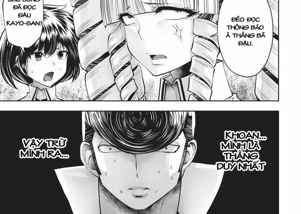 Siêu Bựa Nữ Nhân - Chapter 31 - Trang 25