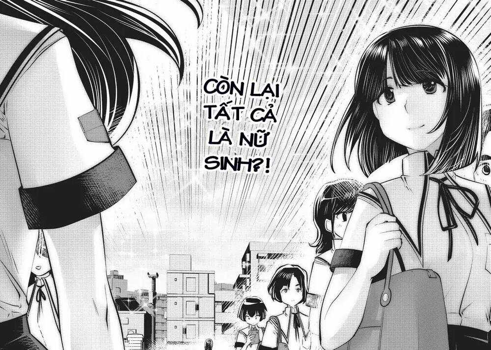 Siêu Bựa Nữ Nhân - Chapter 31 - Trang 26