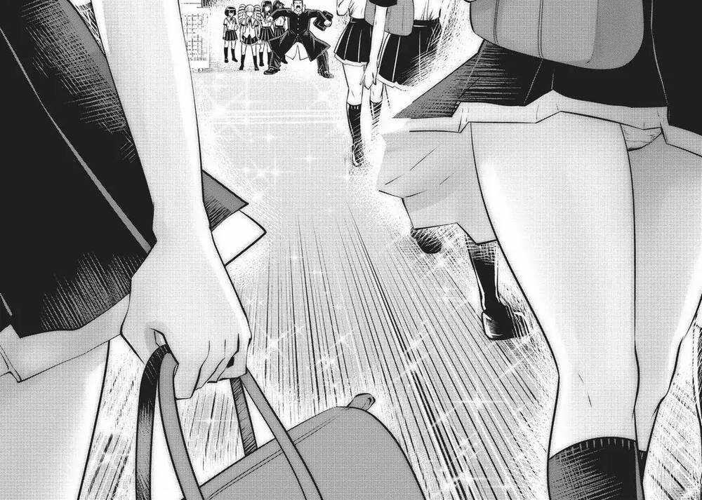 Siêu Bựa Nữ Nhân - Chapter 31 - Trang 27