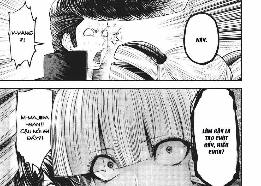 Siêu Bựa Nữ Nhân - Chapter 31 - Trang 28