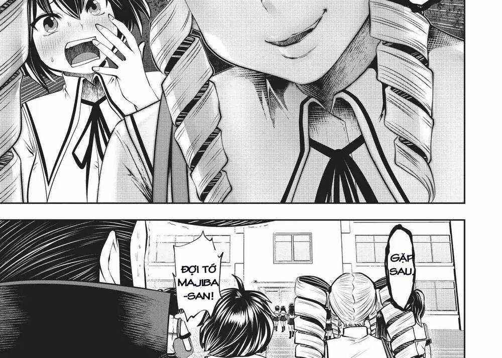 Siêu Bựa Nữ Nhân - Chapter 31 - Trang 29