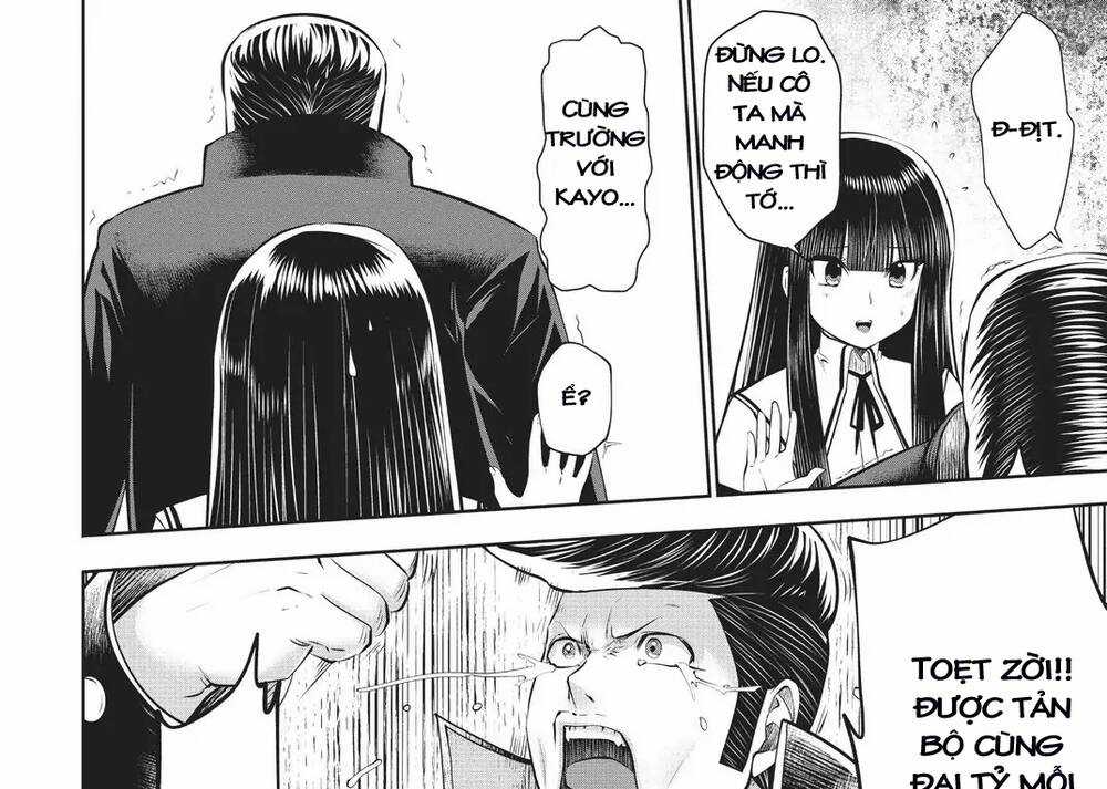 Siêu Bựa Nữ Nhân - Chapter 31 - Trang 30