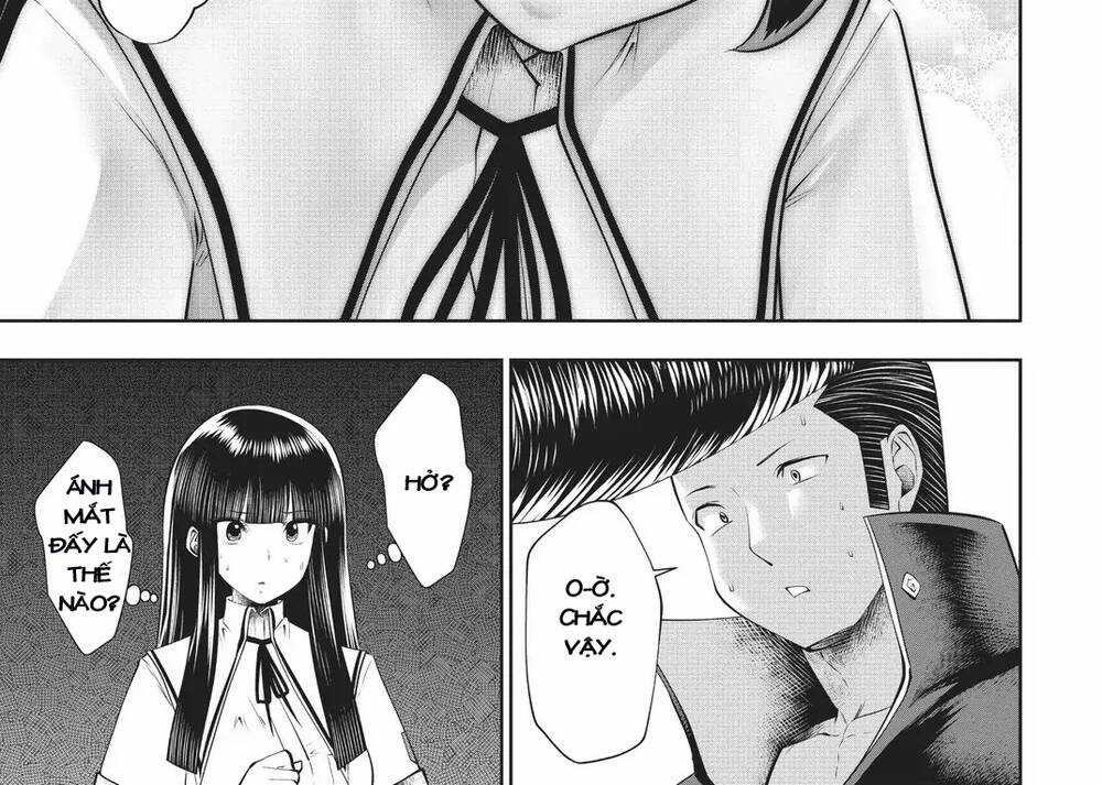 Siêu Bựa Nữ Nhân - Chapter 31 - Trang 33