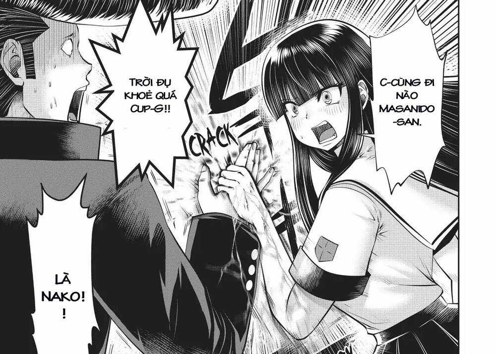 Siêu Bựa Nữ Nhân - Chapter 31 - Trang 36