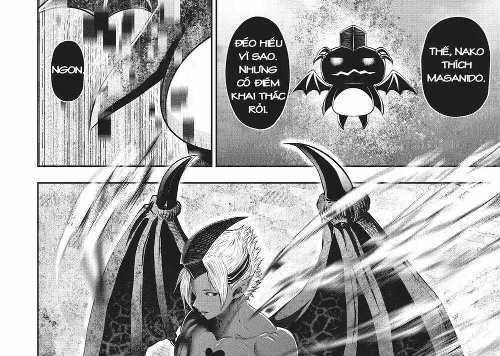 Siêu Bựa Nữ Nhân - Chapter 31 - Trang 38