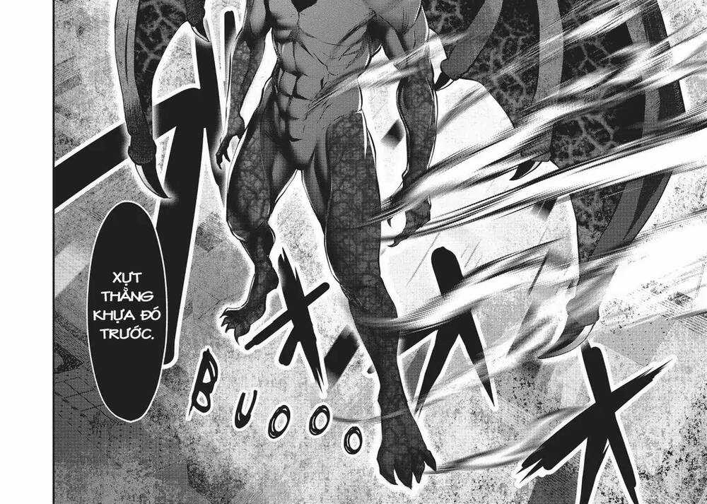 Siêu Bựa Nữ Nhân - Chapter 31 - Trang 39