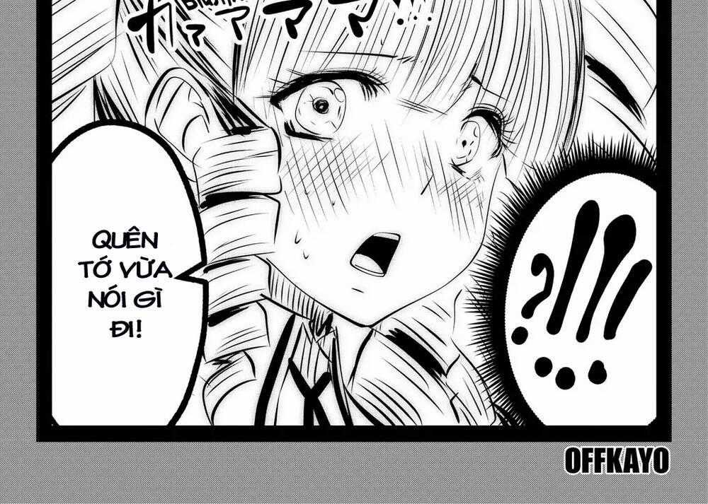 Siêu Bựa Nữ Nhân - Chapter 31 - Trang 41