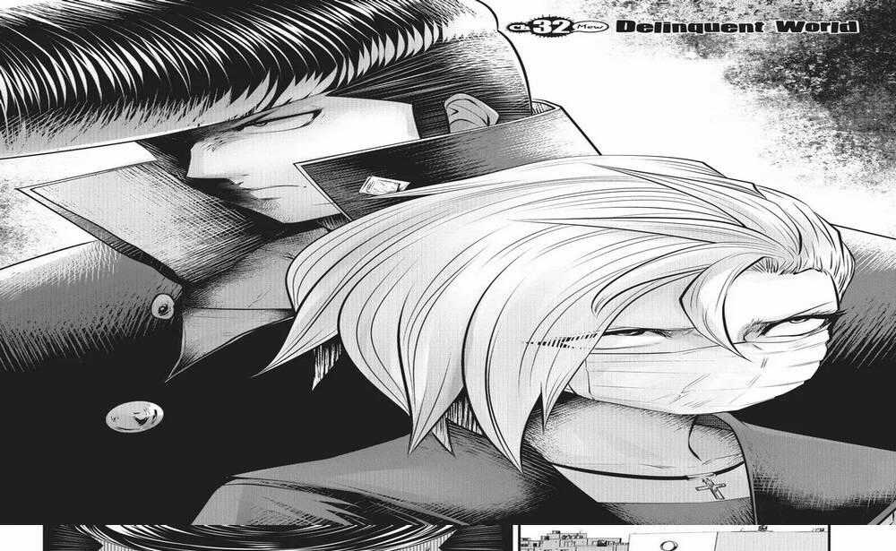 Siêu Bựa Nữ Nhân - Chapter 32 - Trang 2