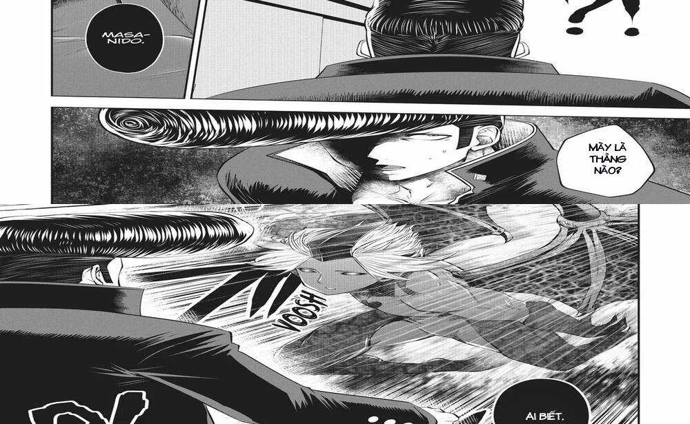 Siêu Bựa Nữ Nhân - Chapter 32 - Trang 12