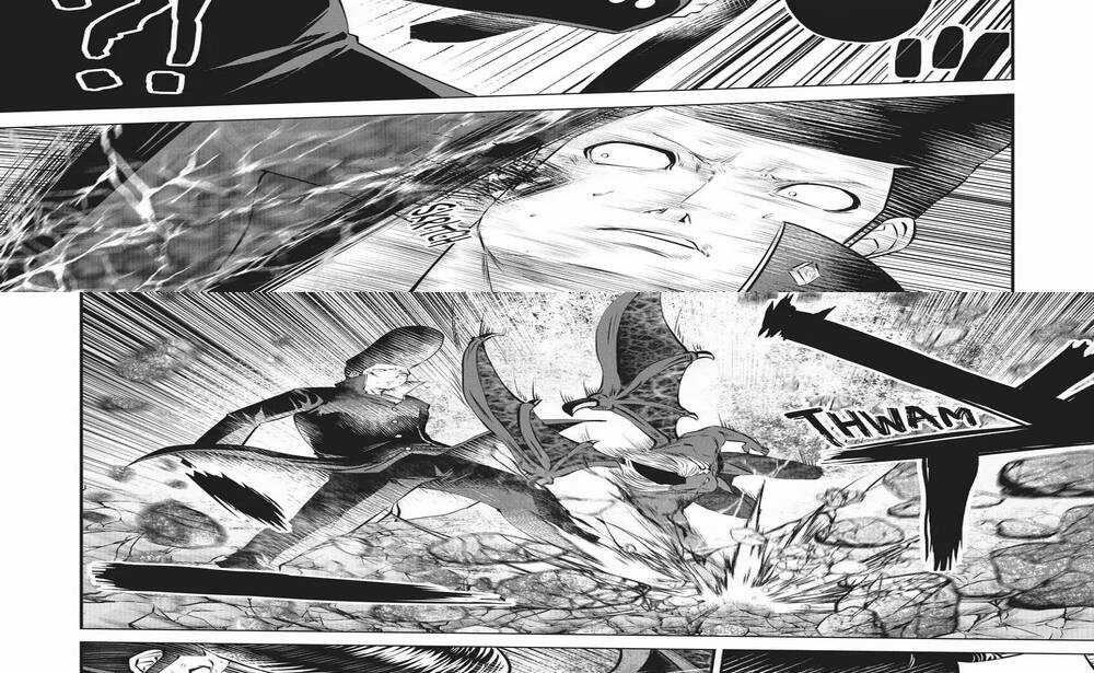 Siêu Bựa Nữ Nhân - Chapter 32 - Trang 13