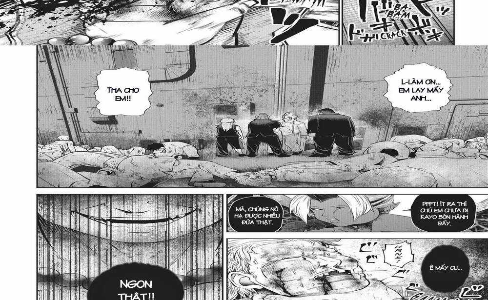 Siêu Bựa Nữ Nhân - Chapter 32 - Trang 19