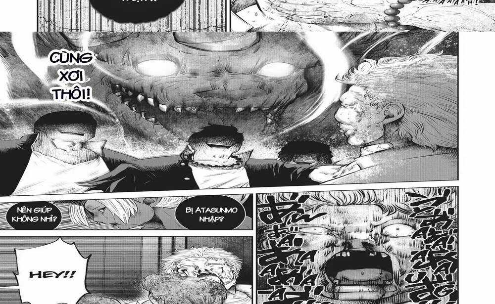 Siêu Bựa Nữ Nhân - Chapter 32 - Trang 20