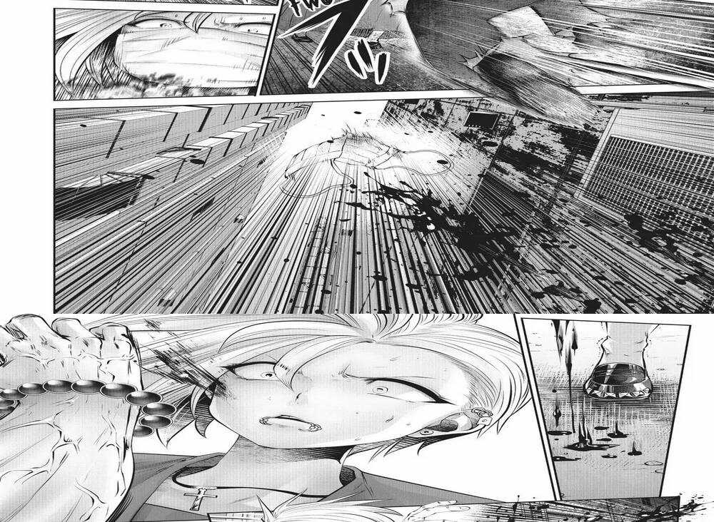 Siêu Bựa Nữ Nhân - Chapter 32 - Trang 23