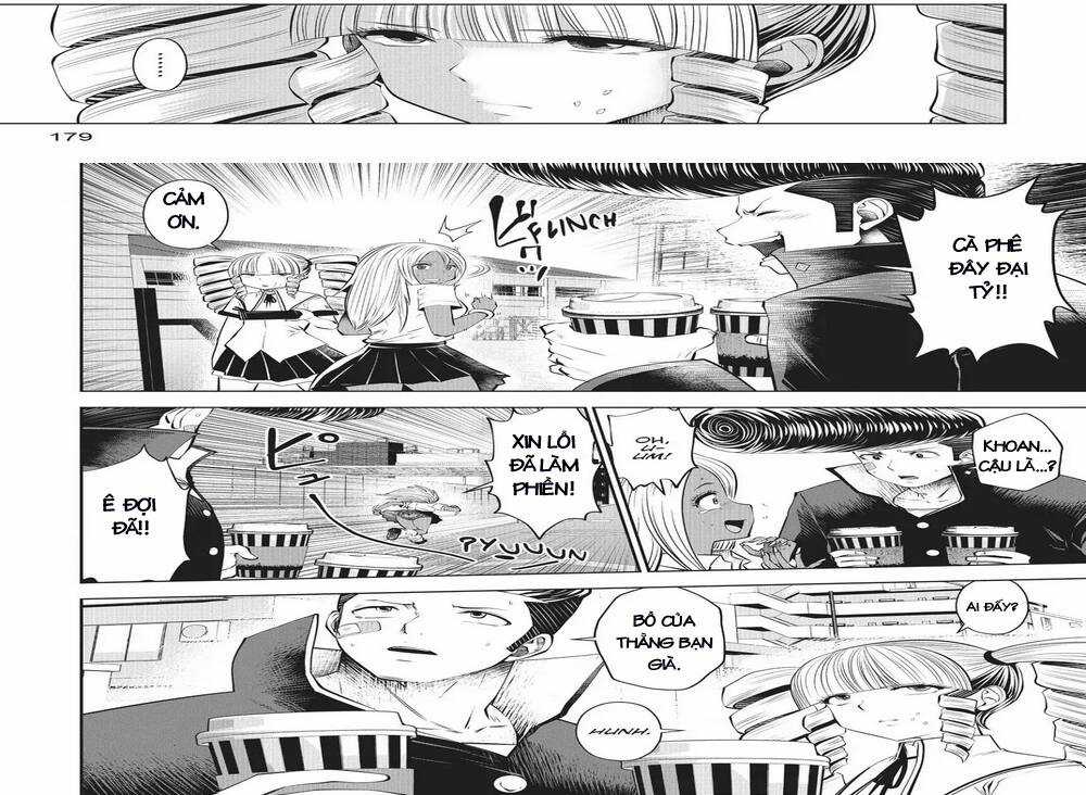 Siêu Bựa Nữ Nhân - Chapter 32 - Trang 29