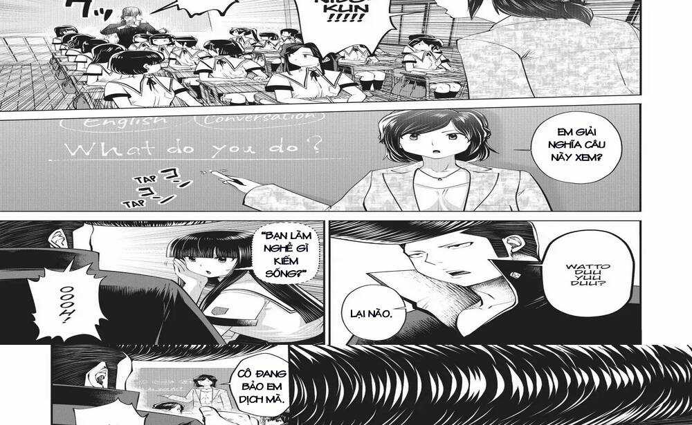 Siêu Bựa Nữ Nhân - Chapter 32 - Trang 5