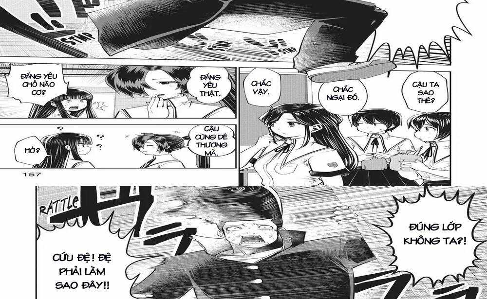 Siêu Bựa Nữ Nhân - Chapter 32 - Trang 9