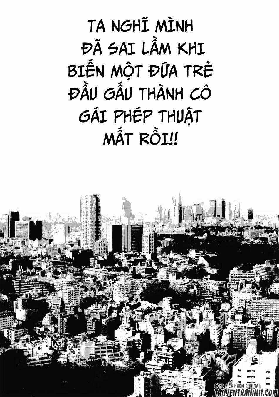 Siêu Bựa Nữ Nhân - Chapter 4 - Trang 11