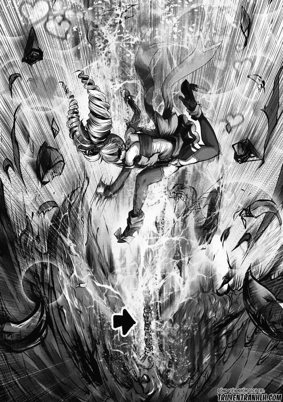 Siêu Bựa Nữ Nhân - Chapter 4 - Trang 4