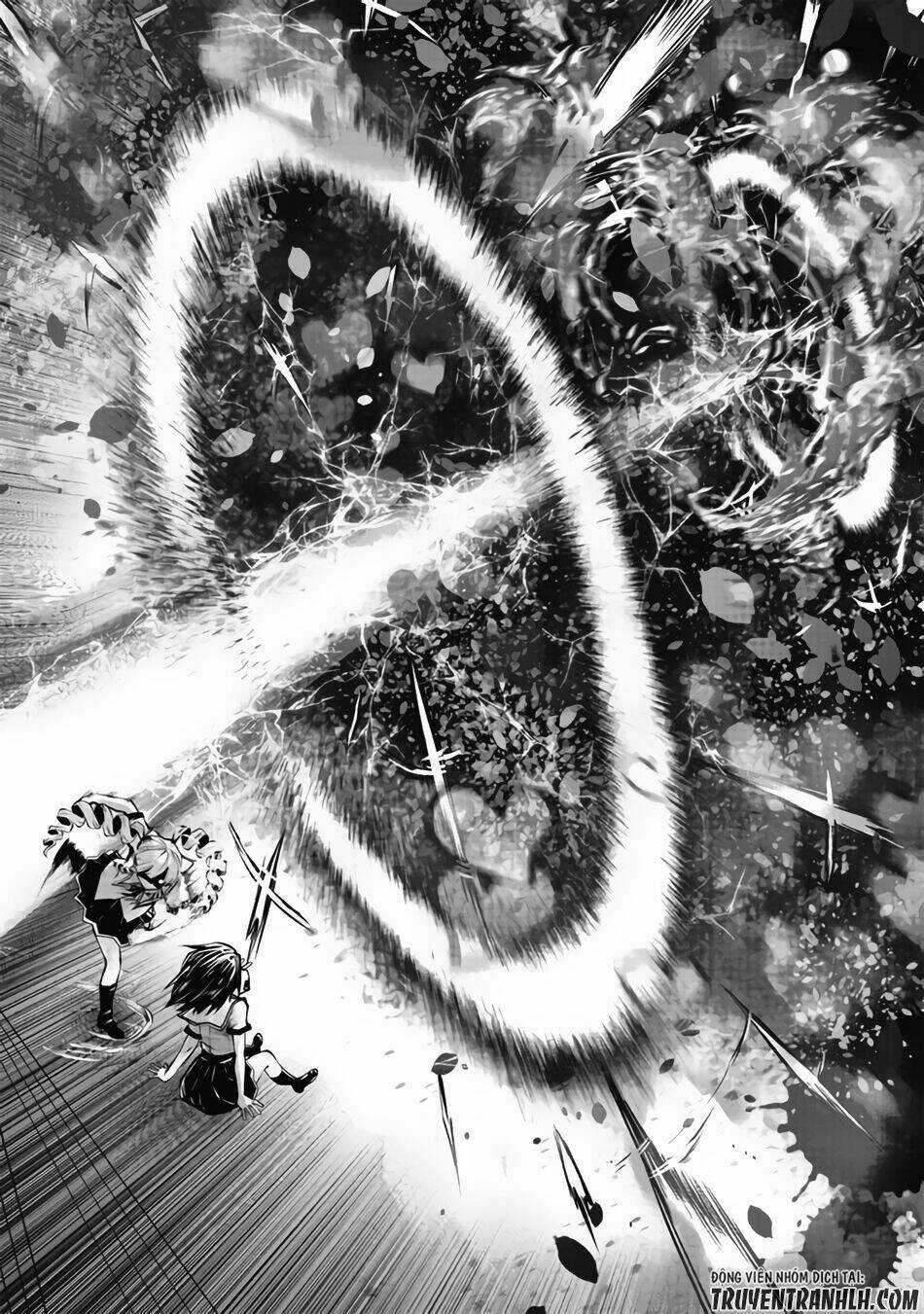 Siêu Bựa Nữ Nhân - Chapter 7 - Trang 11