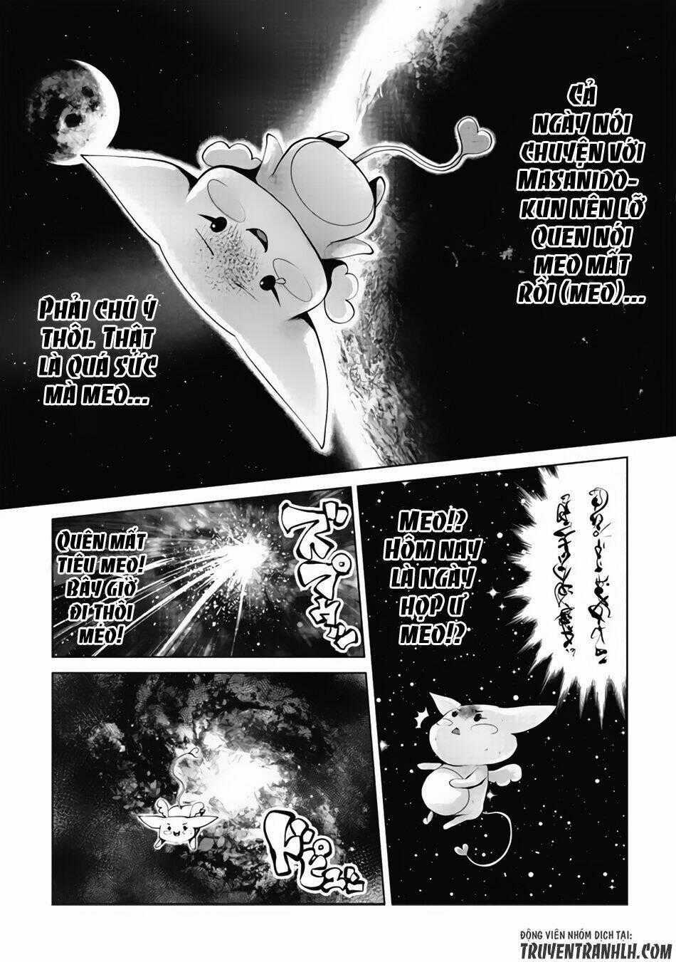 Siêu Bựa Nữ Nhân - Chapter 8 - Trang 2