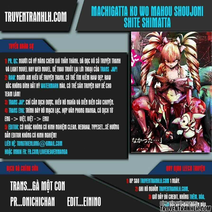 Siêu Bựa Nữ Nhân - Chapter 9 - Trang 1