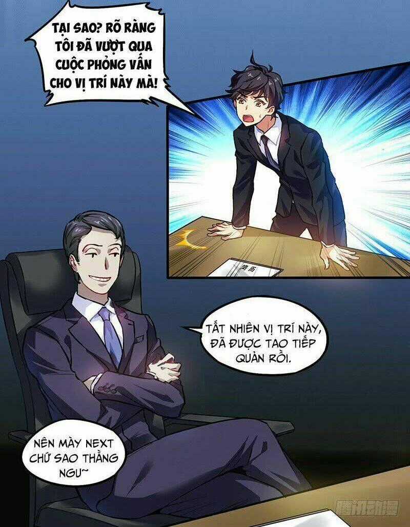 Siêu Cấp Bại Gia Tử - Chapter 1 - Trang 2