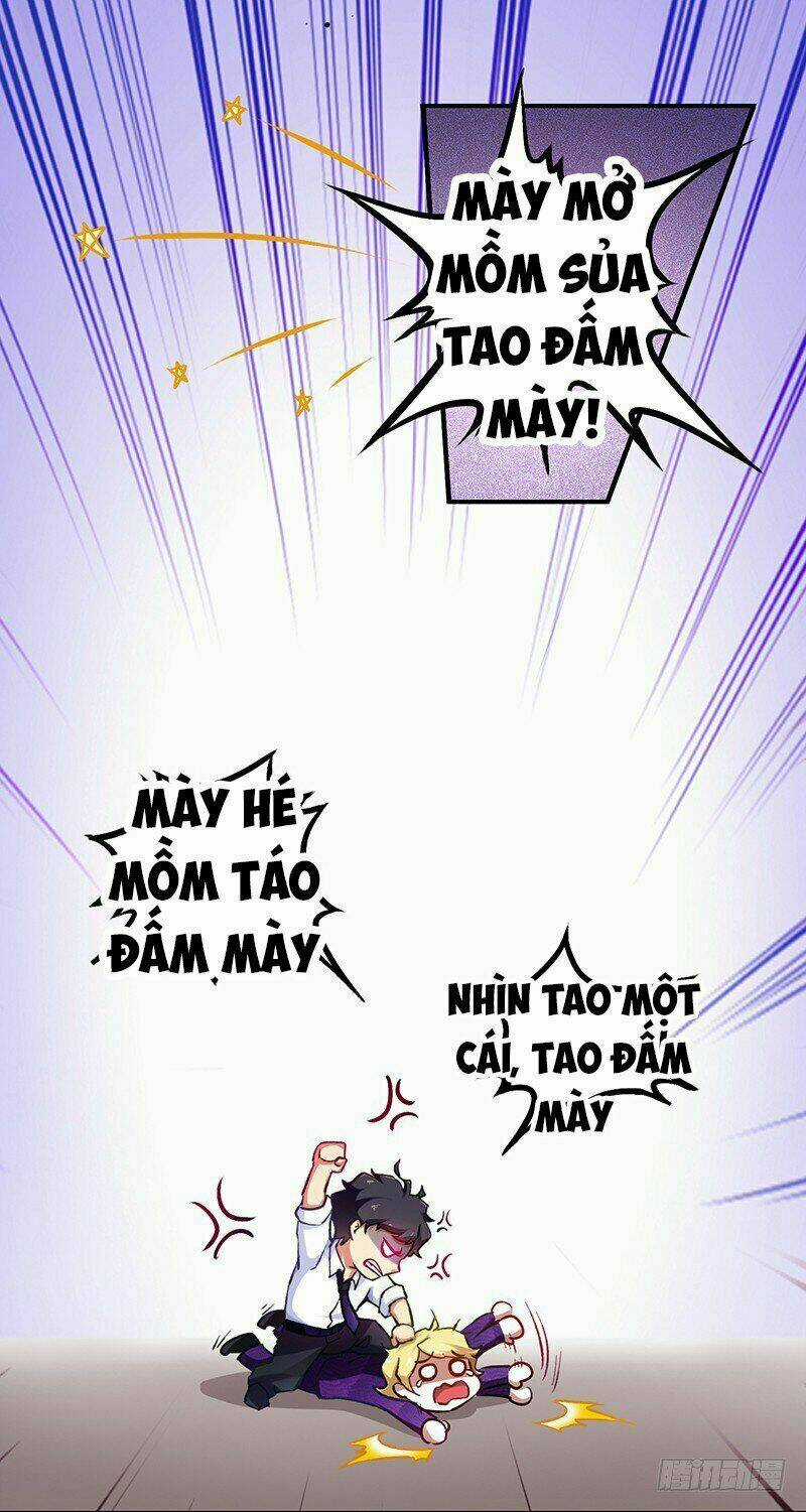 Siêu Cấp Bại Gia Tử - Chapter 1 - Trang 14