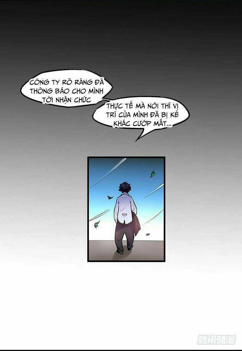 Siêu Cấp Bại Gia Tử - Chapter 1 - Trang 4