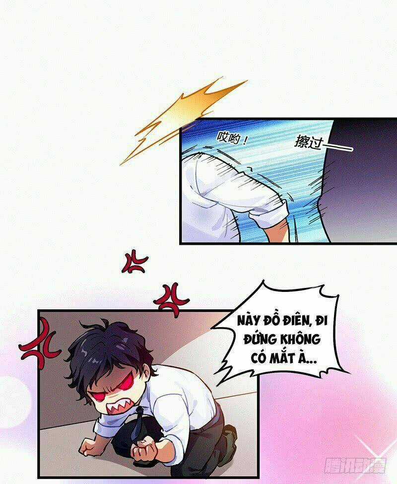 Siêu Cấp Bại Gia Tử - Chapter 1 - Trang 6