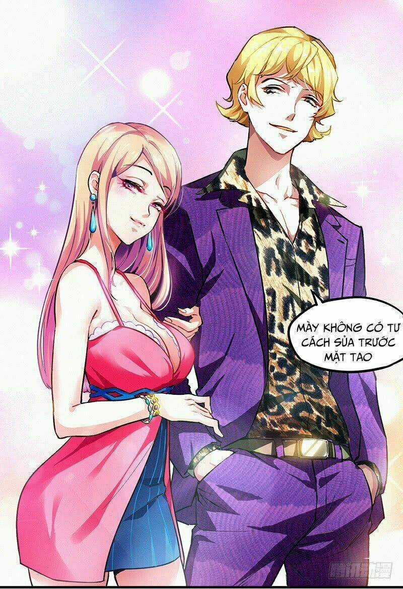 Siêu Cấp Bại Gia Tử - Chapter 1 - Trang 7