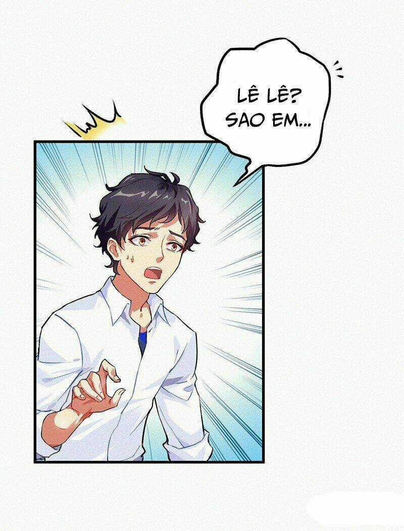 Siêu Cấp Bại Gia Tử - Chapter 1 - Trang 8