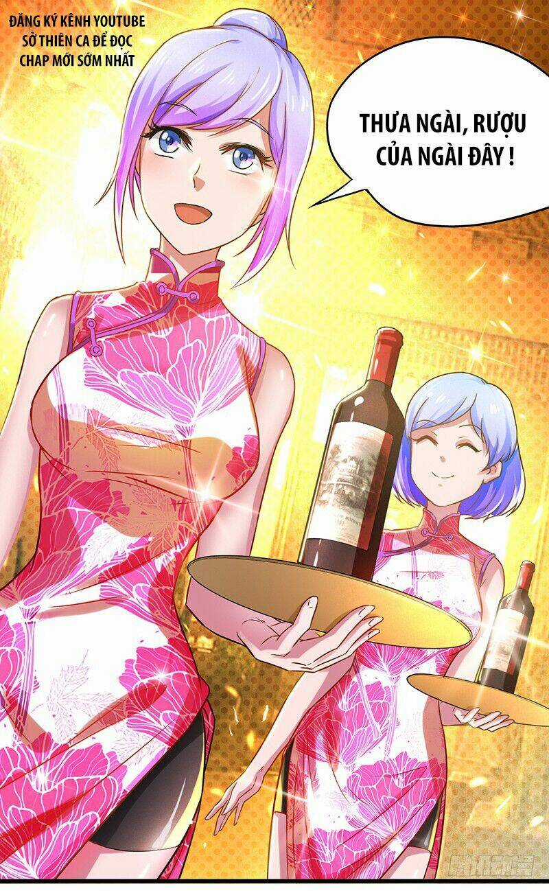 Siêu Cấp Bại Gia Tử - Chapter 10 - Trang 5