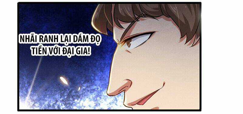 Siêu Cấp Bại Gia Tử - Chapter 10 - Trang 6