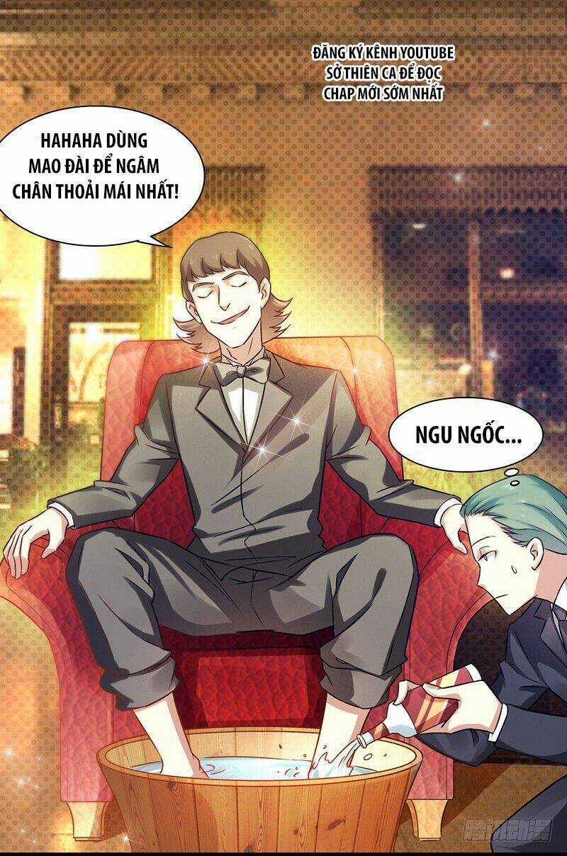 Siêu Cấp Bại Gia Tử - Chapter 10 - Trang 8