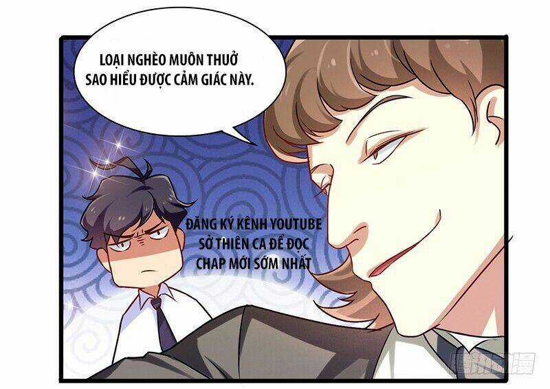 Siêu Cấp Bại Gia Tử - Chapter 10 - Trang 9