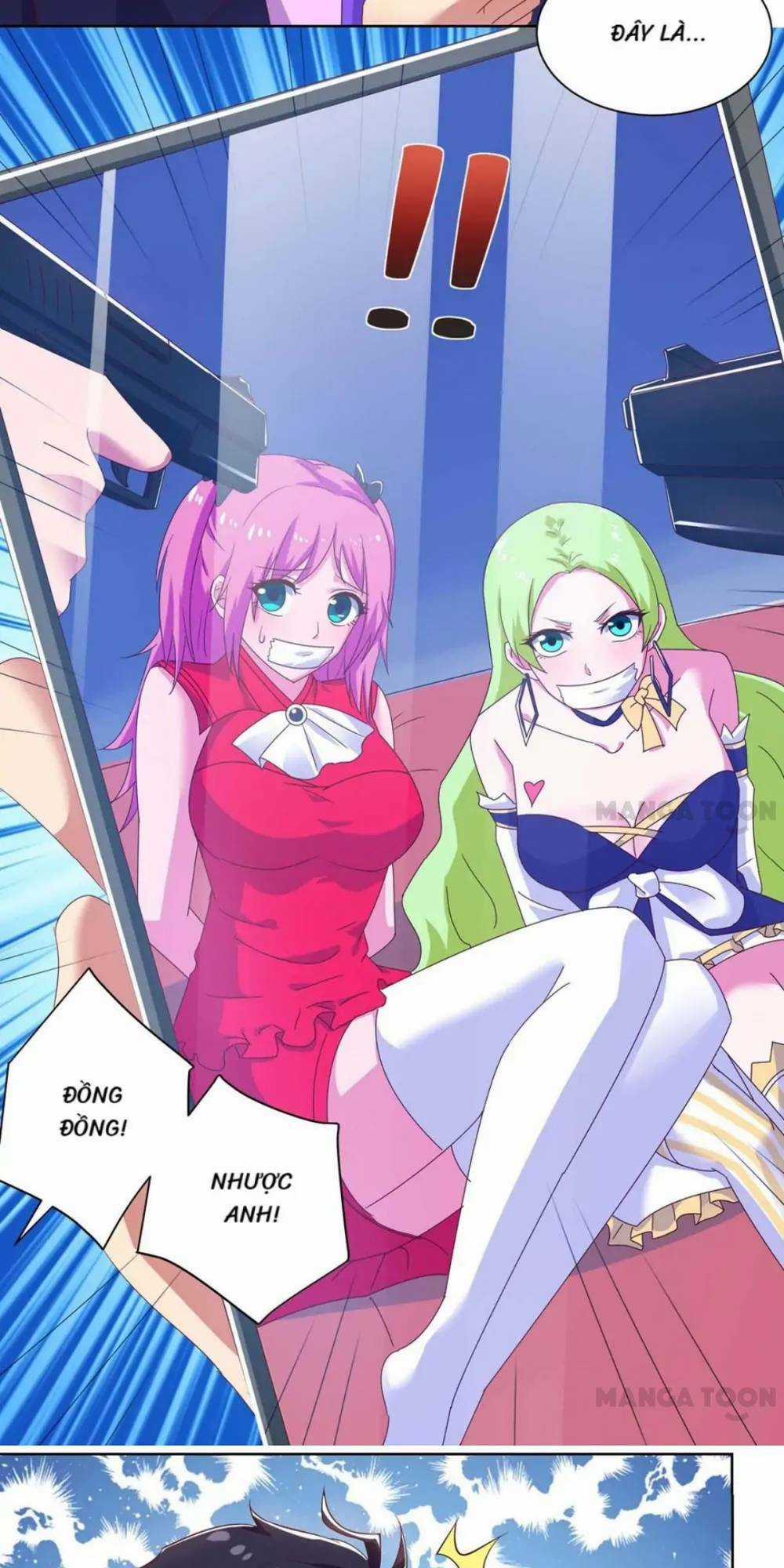 Siêu Cấp Bại Gia Tử - Chapter 100 - Trang 4