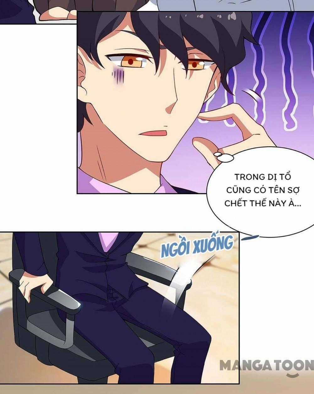 Siêu Cấp Bại Gia Tử - Chapter 101 - Trang 2