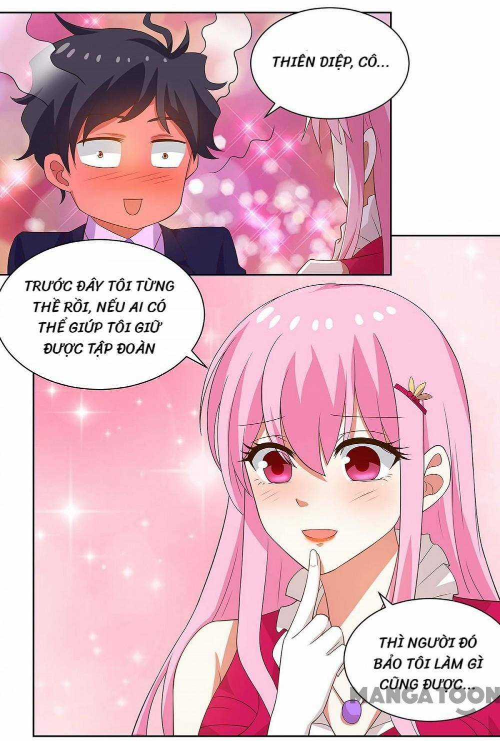 Siêu Cấp Bại Gia Tử - Chapter 101 - Trang 12