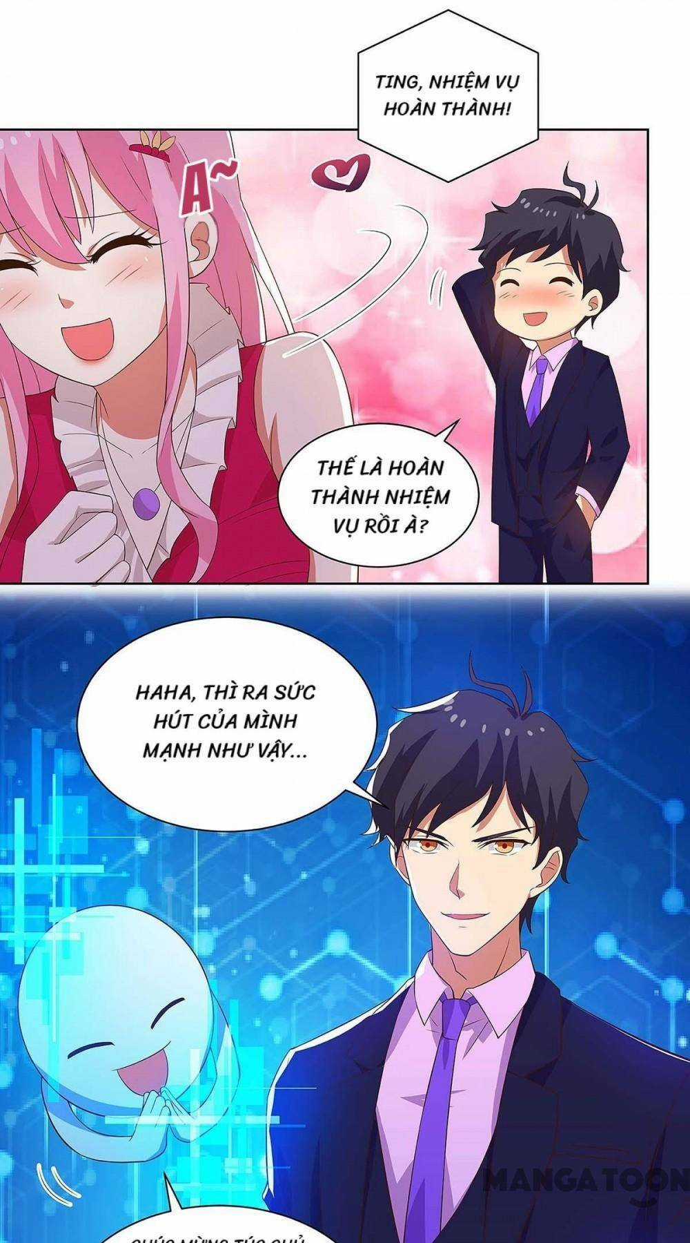 Siêu Cấp Bại Gia Tử - Chapter 101 - Trang 13