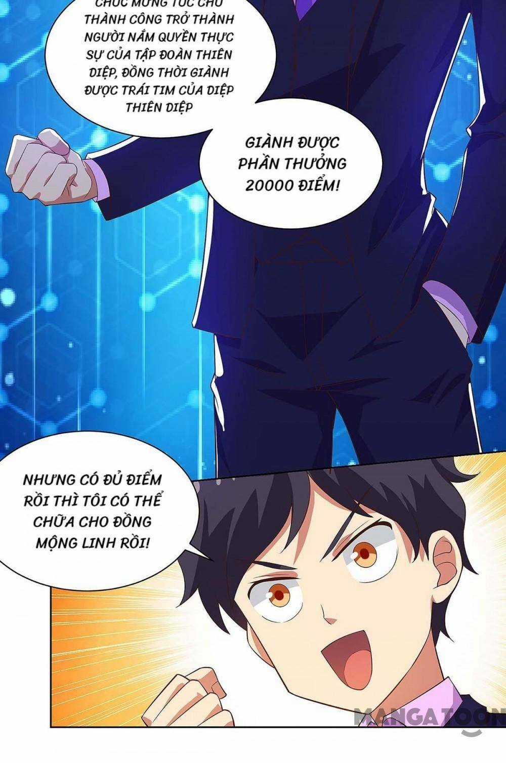 Siêu Cấp Bại Gia Tử - Chapter 101 - Trang 14